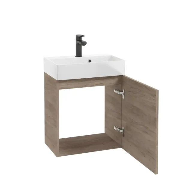 valamukapp-50-cm-Rockfordi-pähkli-dekoor-FARO-D50-seinale-kinnitatav