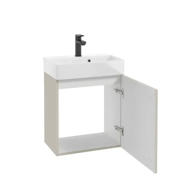 valamukapp-50-cm-kašmiiri-matt-cashmere-FARO-D50-seinale-kinnitatav