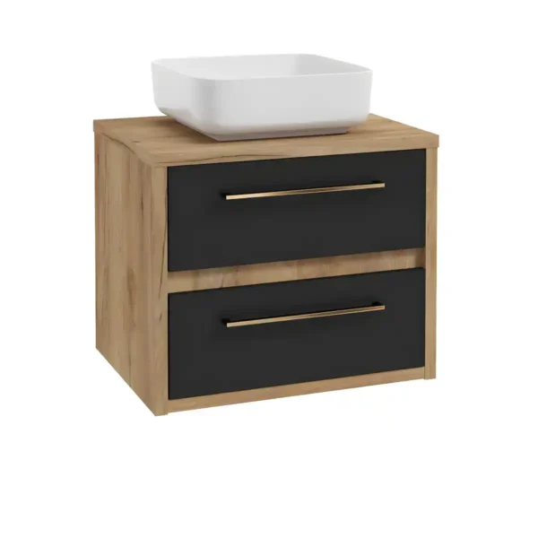 valamukapp-60-cm-EMPOLI-D60-must-matt-NO-FINGERPRINT-kuldtamme-korpusega-seinale-kinnitatav-60x45x50