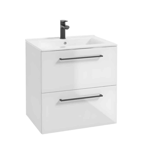 valamukapp-60-cm-METRO-SYSTEM-D60-valge-kõrgläige-60×60×45