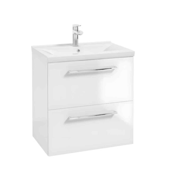 valamukapp-60-cm-METRO-SYSTEM-D60-valge-kõrgläige-seinale-kinnitatav-60×60×40
