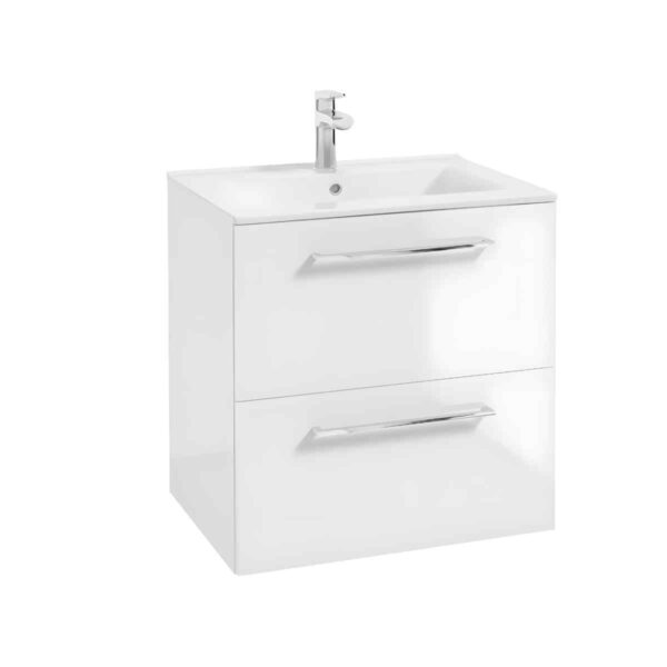 valamukapp-60-cm-METRO-SYSTEM-D60-valge-kõrgläige-seinale-kinnitatav-60×60×45