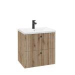 valamukapp-60-cm-RIETTI-D60-evoke-tamme-dekoor-2-sahtlit-Soft-Close-seinale-60×60×45