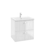valamukapp-60-cm-RIETTI-D60-valge-korglaige-2-sahtlit-Soft-Close-seinale-60×60×45