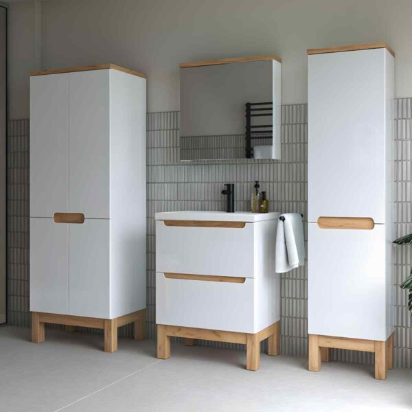 valamukapp-60-cm-SPACE-SYSTEM-D60-valge-kõrgläige