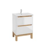 valamukapp-60-cm-SPACE-SYSTEM-D60-valge-kõrgläige-jalad-kuldtamm-60×80×45