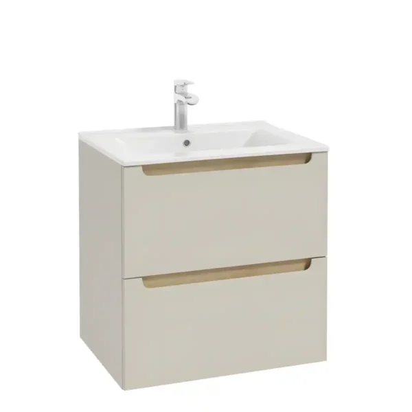 valamukapp-60-cm-STILLA-D60-kashmiir-matt-2-sahtlit-Soft-Close-täisväljatõmme-60×60×45