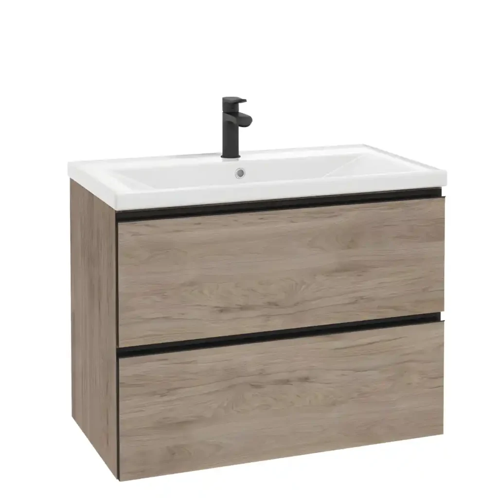 valamukapp-80-cm-LOZANO-D80-Rockfordi-pähkli-dekoor-mustade-servadega-80x60x45-seinale-kinnitatav