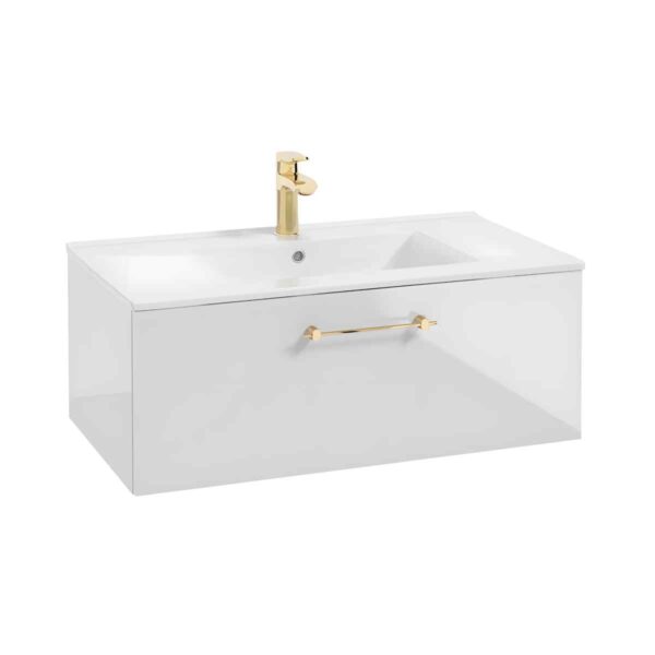 valamukapp-80-cm-METRO-SYSTEM-D80-valge-kõrgläige