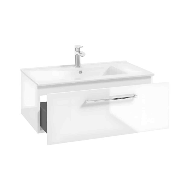 valamukapp-80-cm-METRO-SYSTEM-D80-valge-kõrgläige-80×30×45