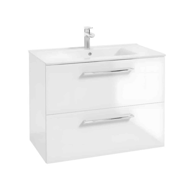 valamukapp-80-cm-METRO-SYSTEM-D80-valge-kõrgläige-80×60×45