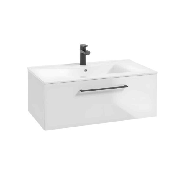 valamukapp-80-cm-METRO-SYSTEM-D80-valge-kõrgläige-seinale-kinnitatav-80×30×45