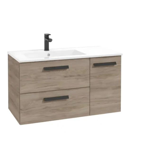 valamukapp-90-cm-FARO-D90-12-rockfordi-pähkli-dekoor-pesukorvimooduliga-vasak-seinale-kinnitatav-90×50×45