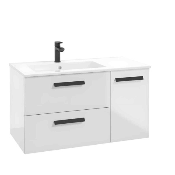 valamukapp-90-cm-FARO-D90-valge-kõrgläige-90×50×45