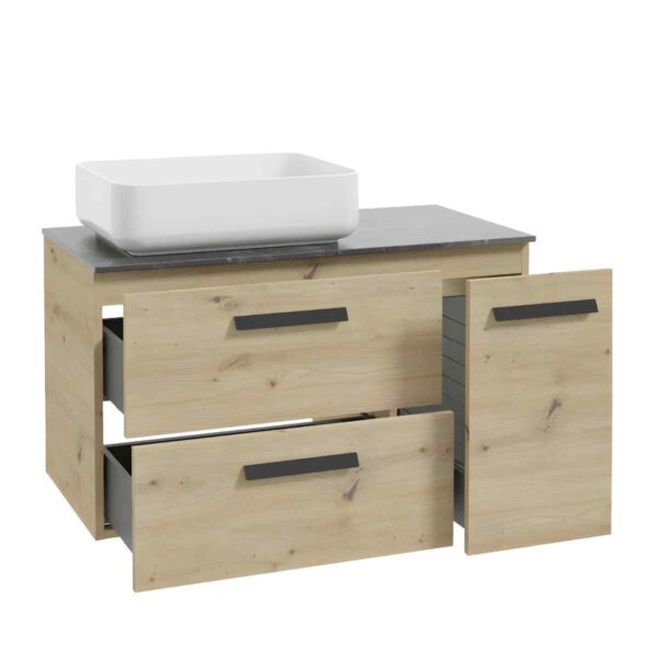 valamukapp-FARO-D90-10-artisan-tamme-dekoor-pesukorvimooduliga-vasak-seinale-kinnitatav-90×50×45