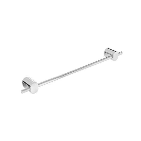 Kapi-käepide-23,6-cm-Twig,-kroomitud-teras