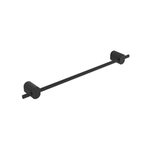 Kapi-käepide-23,6-cm-Twig,-matt-must-teras