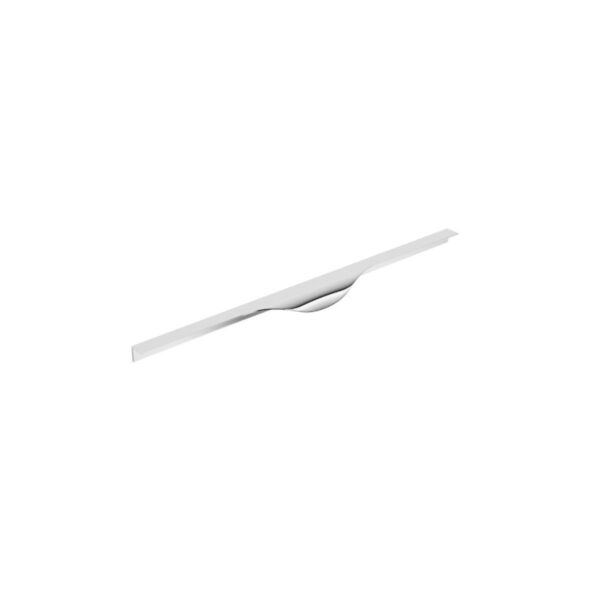 Kapi-käepide-50-cm-Luna,-kroomitud-teras