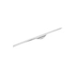 Kapi-käepide-60-cm-Luna,-kroomitud-teras