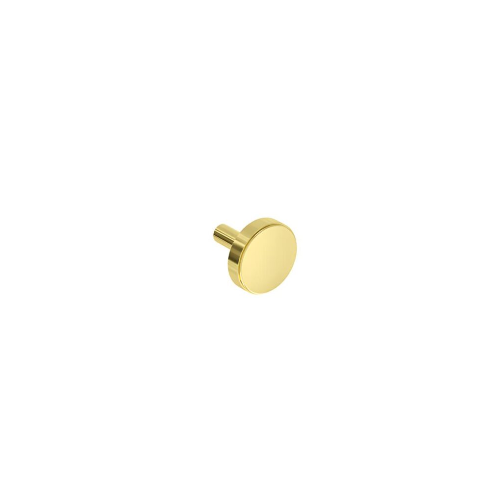 Kapinupp-3-cm-Puro,-kuldkroom-teras