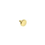 Kapinupp-3-cm-Puro,-kuldkroom-teras