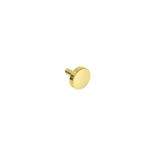 Kapinupp-3-cm-Puro,-kuldkroom-teras
