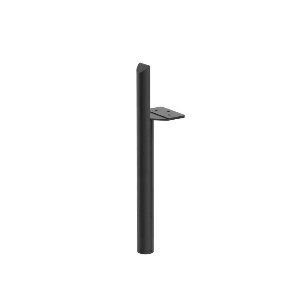 LIVO-mööblijalad-must-28,2-cm-komplekt-4-tk-(1)