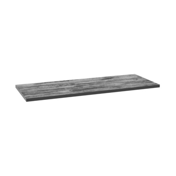 Lamineeritud-töötasapind-120x46x2.5cm,-must-betoon-2