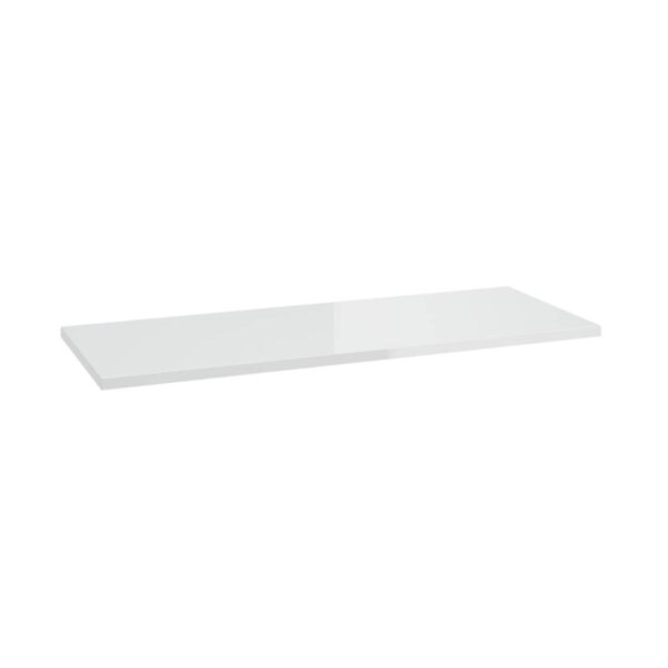 Lamineeritud-töötasapind-120x46x2.5cm,-valge-kõrgläige-2