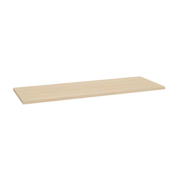 Lamineeritud-töötasapind-130x46x2.5cm,-Vicenza-tamm