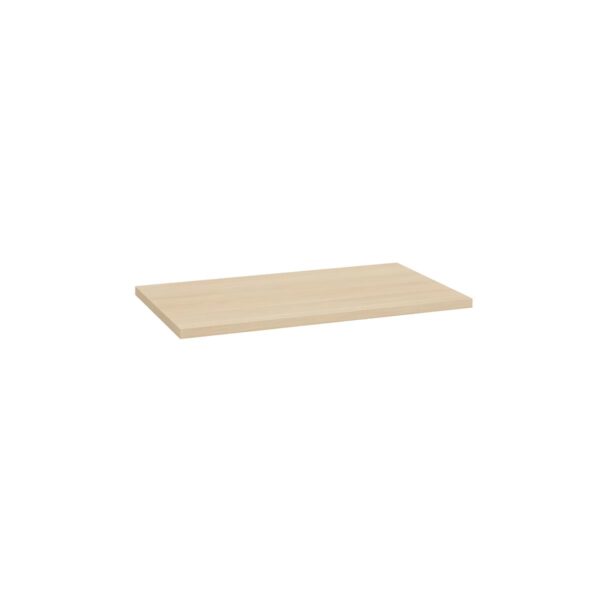 Lamineeritud-töötasapind-80x46x2.5cm,-Vicenza-tamm