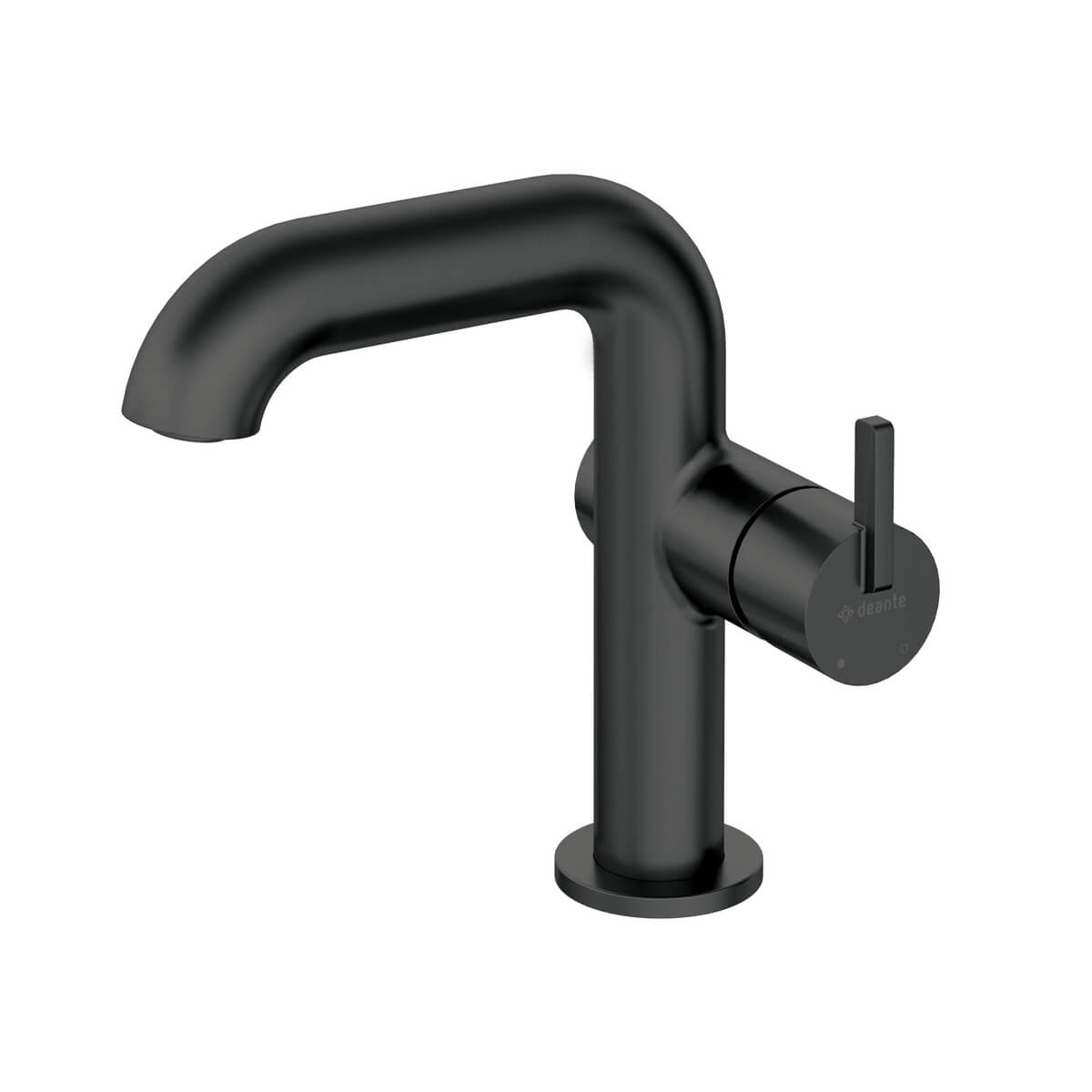 Must-valamusegisti-Deante-Silia-17-cm,-messing