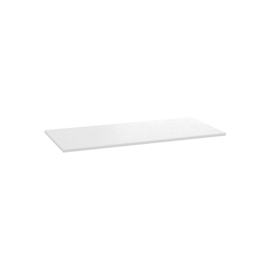 Töötasapind-100x46x1.8-cm-Foria-Blanco,-valge-tehiskivi