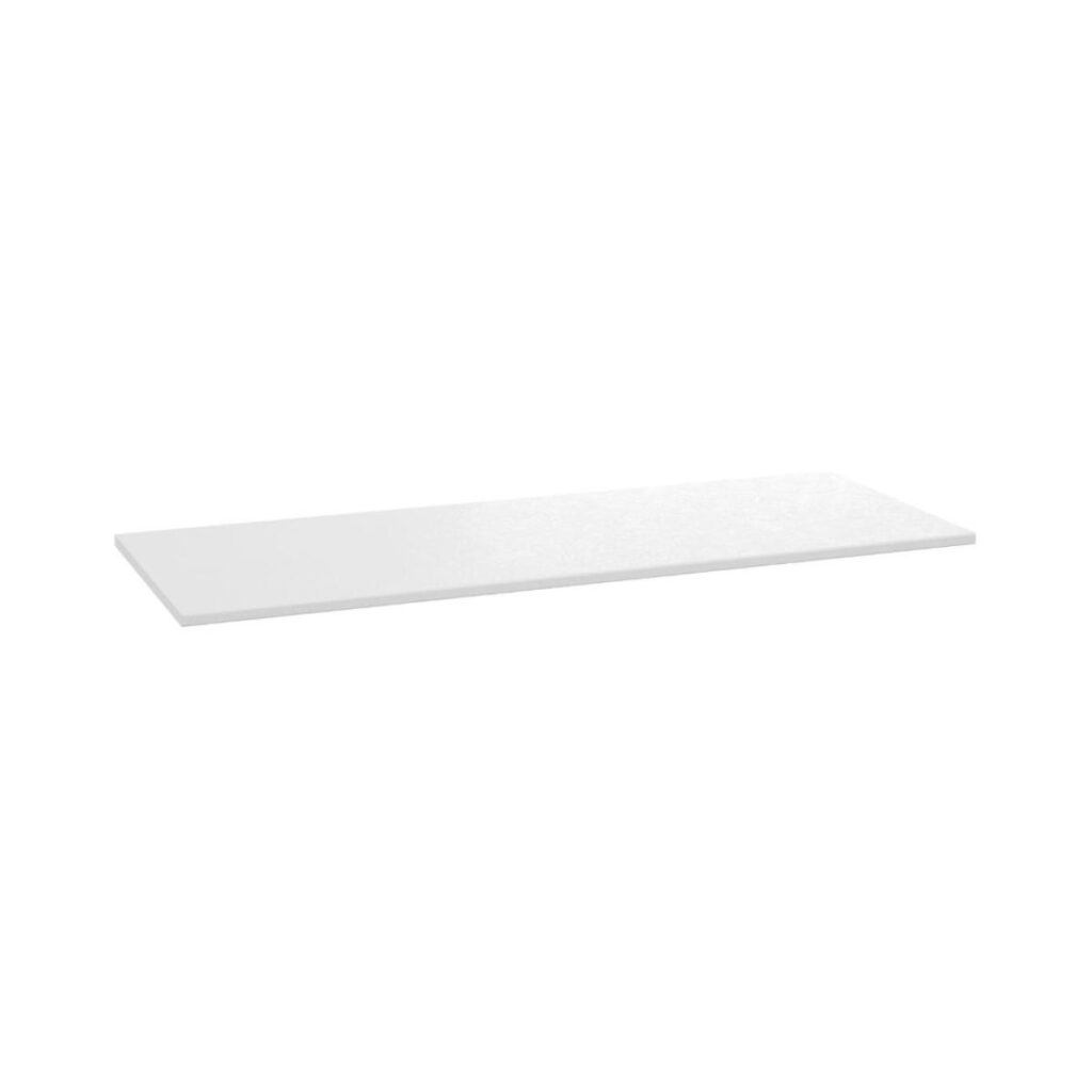 Töötasapind-120x46x1.8-cm-Foria-Blanco,-valge-tehiskivi