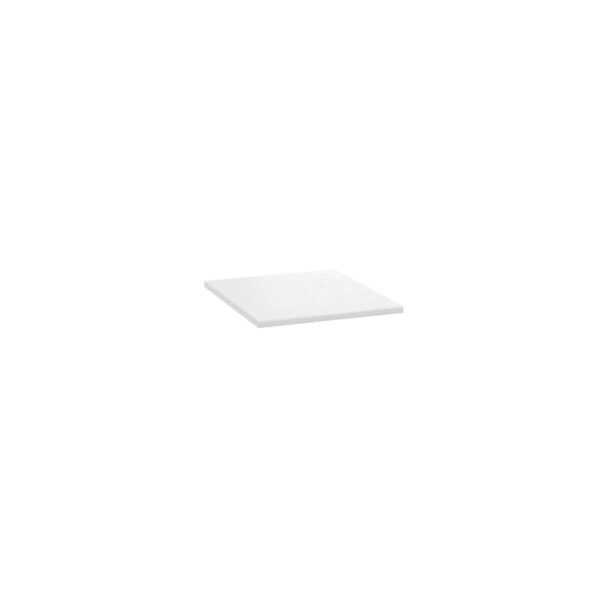 Töötasapind-30x46x1.8-cm-Foria-Blanco,-valge-tehiskivi