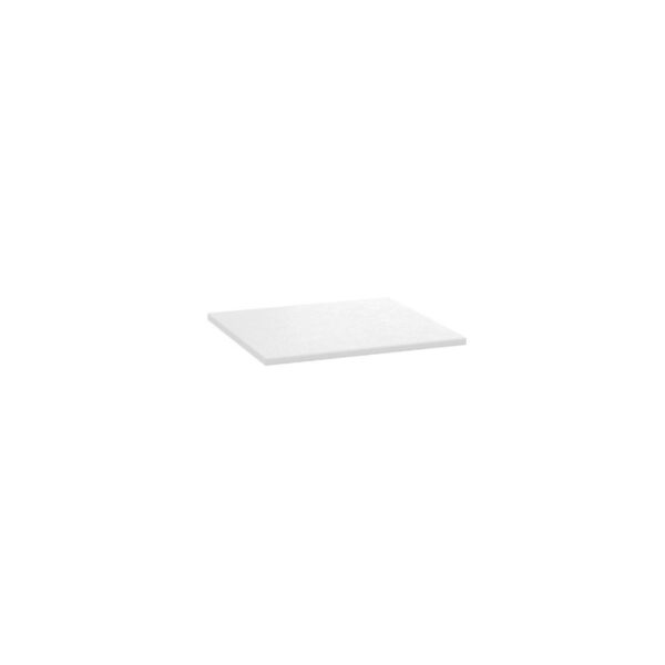 Töötasapind-50x46x1.8-cm-Foria-Blanco,-valge-tehiskivi