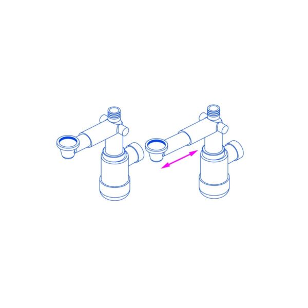Universaalne-valamusifoon-Space-Saver-Lux,-1-1:4″-näide-3
