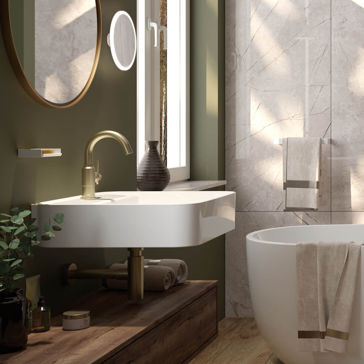 Valamusifoon-Lux-1-1:4″,-harjatud-kuld-messing-näidis-1