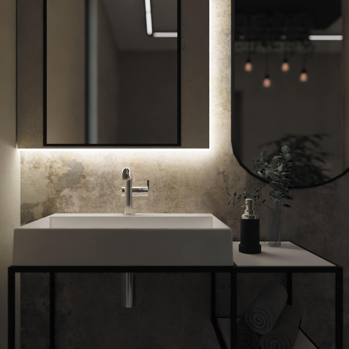 Valamusifoon-Lux-1-1:4″,-kroomitud-messing-näidis-2