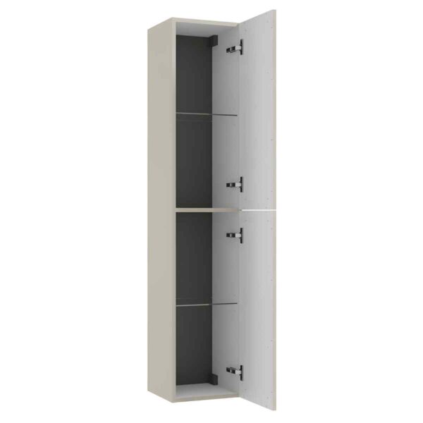 kõrge-vannitoakapp-30-cm-FARO-C30-kašmiir-matt-30×150×30,2