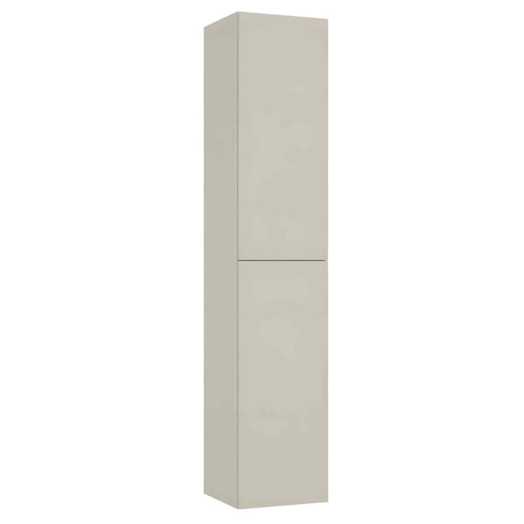kõrge-vannitoakapp-30-cm-FARO-C30-kašmiir-matt-30×150×30,2