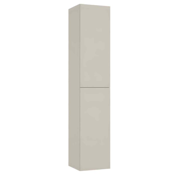 kõrge-vannitoakapp-30-cm-FARO-C30-kašmiir-matt-30×150×30,2