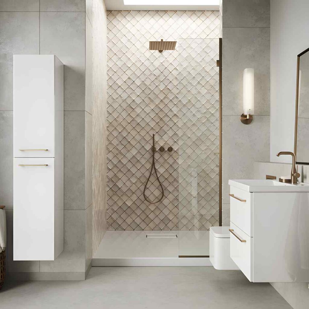 Kvaliteetne vannitoamööbel Internetist: ostujuht