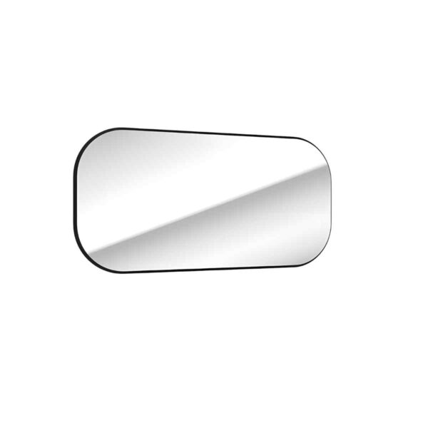 peegel-100-cm-MO-RE-L50×100-must-matt-seinale-kinnitatav-100×50×2,1