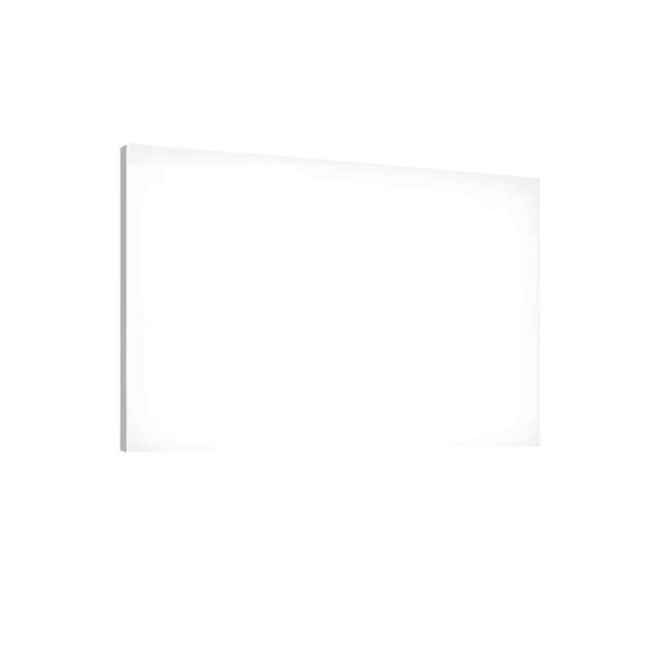 peegel-60-cm-COMO-L60-valge-kõrgläige-60×76×4,2
