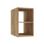 seinakapp-kuubik-30×50×44-CUBE-A30-kuldne-tamme-dekoor-seinale-kinnitatav-(1)