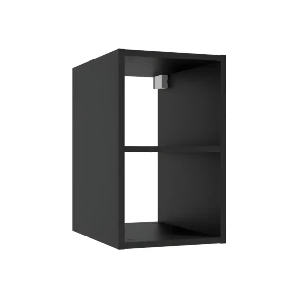 seinakapp-kuubik-30×50×44-CUBE-A30-must-seinale-kinnitatav