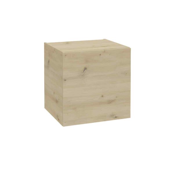 vannitoakapp-50-cm-FARO-B50-pesukorviga-artisan-tamme-dekoor-50×50×45,1