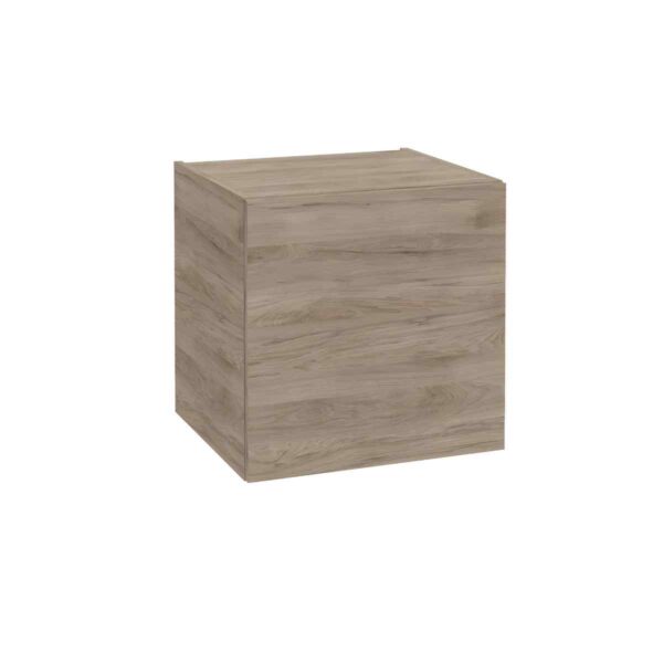 vannitoakapp-50-cm-FARO-B50-pesukorviga-rockfordi-pähkli-dekoor-seinale-kinnitatav-50×50×45,1