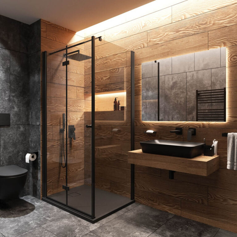 Vannitoa plaadid: kuidas luua oma kodune spaa ja valida õige disain?